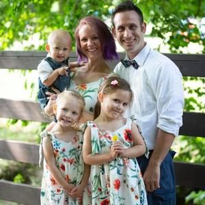 Meet your Posher, Rae ann